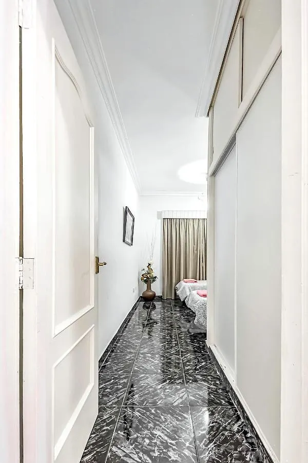 Villa Raquel With Private Pool And Sea View Los Menores 0*,  西班牙